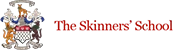 The Skinners School logo