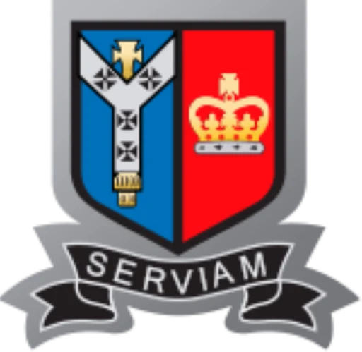 St Ethelbert's Catholic Primary School logo