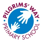 Pilgrims Way Primary School logo