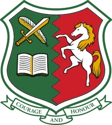 Tonbridge Grammar School logo