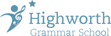 Highworth Grammar School logo