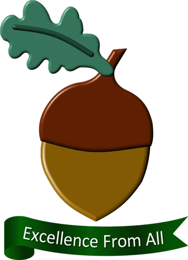 Cliffe Woods Primary School logo