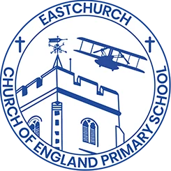 Eastchurch CofE Primary School logo