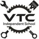 VTC Independent School logo