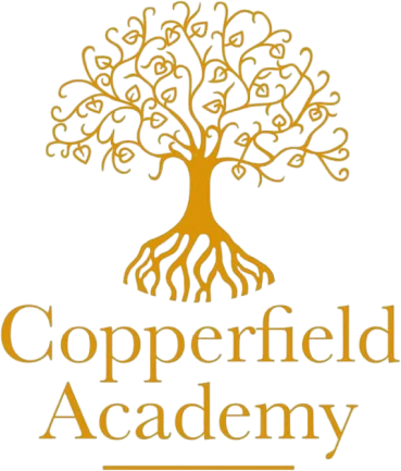 Copperfield Academy logo