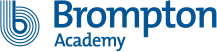 Brompton Academy logo