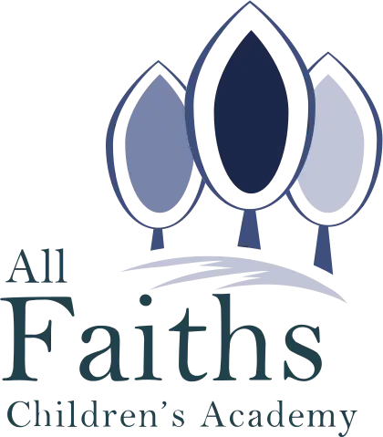 All Faiths Children's Academy logo
