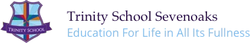 Trinity School logo