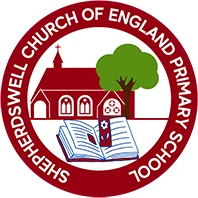 Sibertswold CofE Primary School logo