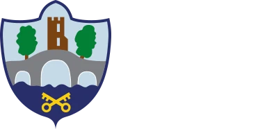 St Peter's CofE Primary School logo