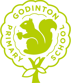 Godinton Primary School logo