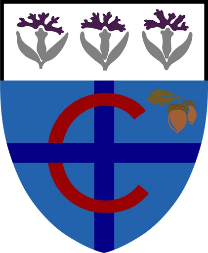Bishop Chavasse School logo
