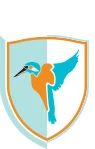 Kingfisher Primary School logo