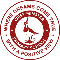 West Minster Primary School logo