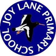 Joy Lane Primary School logo