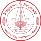 Kingsdown and Ringwould CofE Primary School logo