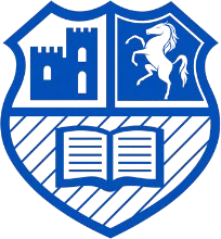 Otford Primary School logo