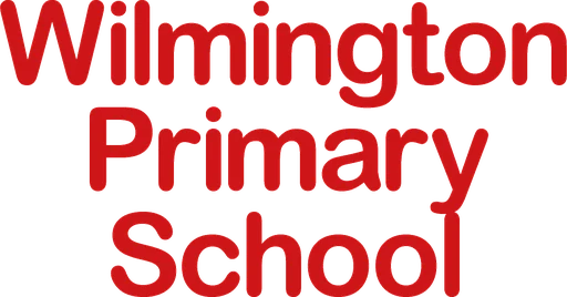 Wilmington Primary School logo
