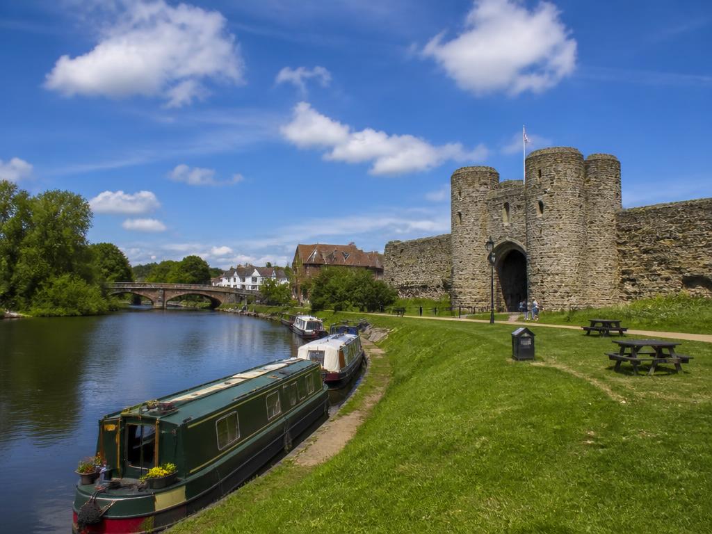 Tonbridge schools and education guide